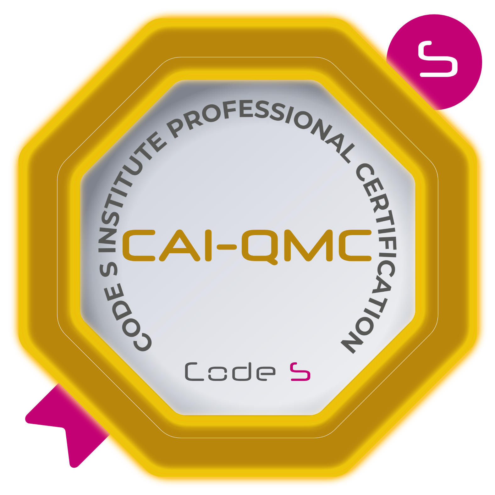 Certified AI Camel Quality Management & Certification Specialist (CAI-QMC)